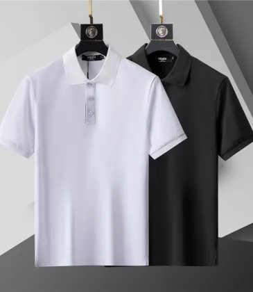 Fendi T-shirts for men #A45065