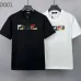 Fendi T-shirts for men #A45720