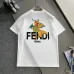 Fendi T-shirts for men #A49528