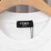 Fendi T-shirts for men #A59048