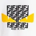 Fendi T-shirts for men #A59048