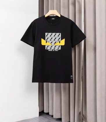 Fendi T-shirts for men #A59048