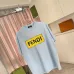Fendi T-shirts for men #A59799