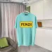 Fendi T-shirts for men #A59799