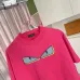 Fendi T-shirts for men #A59968