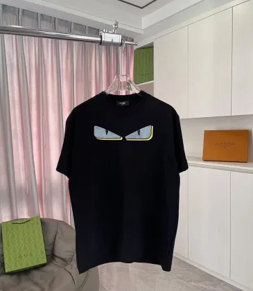Fendi T-shirts for men #A59968