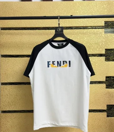 Fendi T-shirts for men #A60320
