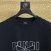Fendi T-shirts for men #A60322