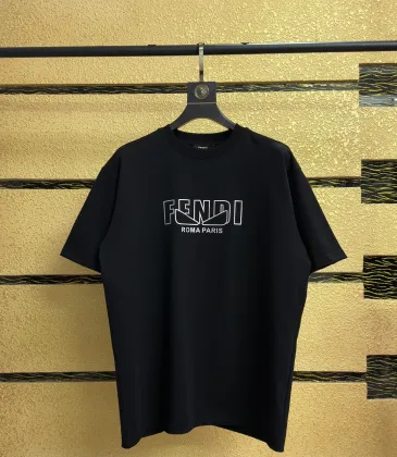 Fendi T-shirts for men #A60322