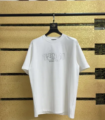Fendi T-shirts for men #A60323