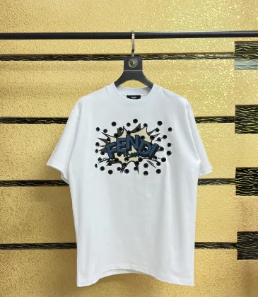 Fendi T-shirts for men #A60328