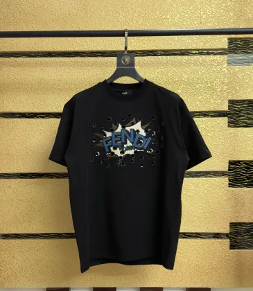 Fendi T-shirts for men #A60329