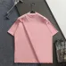 Fendi T-shirts for men #A61025