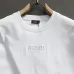 Fendi T-shirts for men #A61025