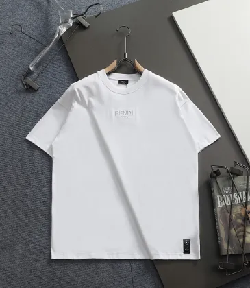 Fendi T-shirts for men #A61025