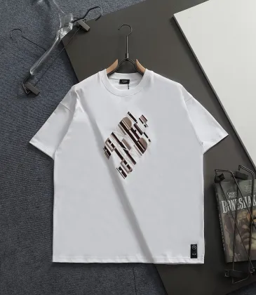 Fendi T-shirts for men #A61026