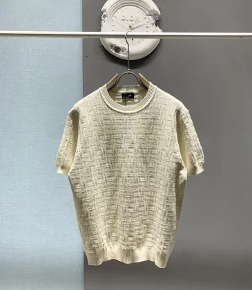 Fendi T-shirts for men #A61325