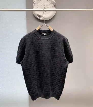 Fendi T-shirts for men #A61327