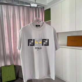 Fendi T-shirts for men #A61492