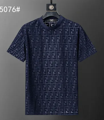 Fendi T-shirts for men #A61536