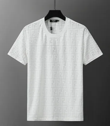 Fendi T-shirts for men #A61537
