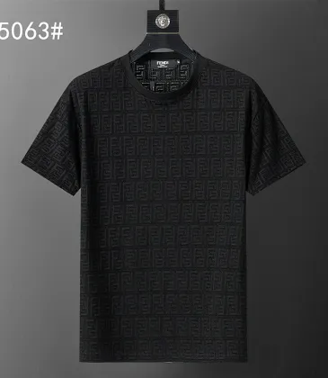 Fendi T-shirts for men #A61564