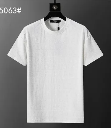 Fendi T-shirts for men #A61565