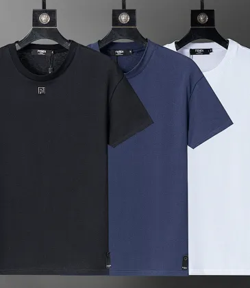 Fendi T-shirts for men #A61580