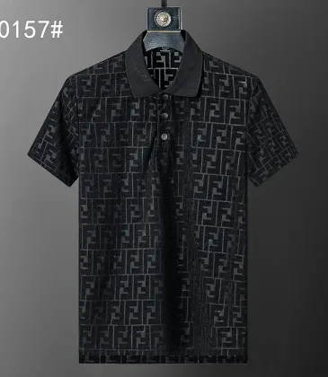 Fendi T-shirts for men #A61600