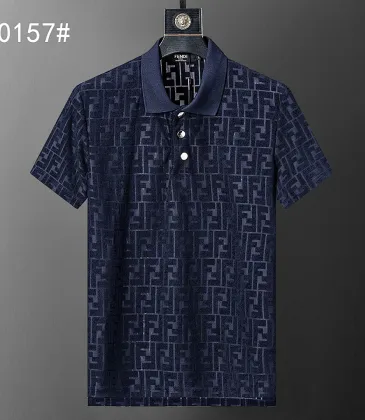 Fendi T-shirts for men #A61601