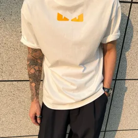 Fendi T-shirts for men #A61824 Fendi T-shirts for men #A61824