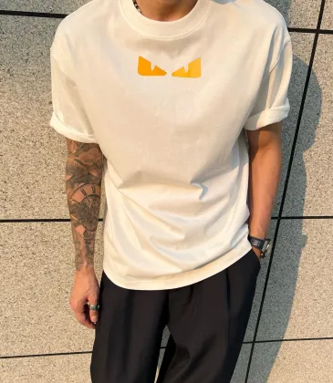 Fendi T-shirts for men #A61824