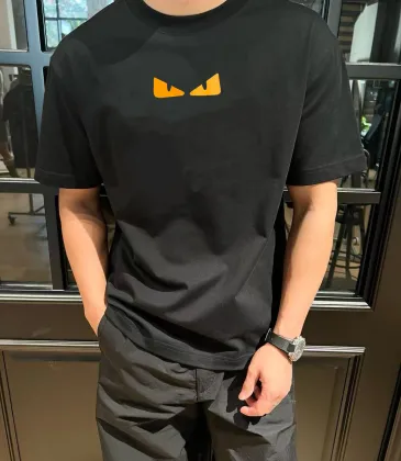 Fendi T-shirts for men #A61825