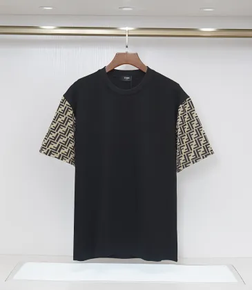 Fendi T-shirts for men #A62189
