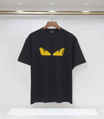 Fendi T-shirts for men #A62190