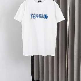 Fendi T-shirts for men #A62682