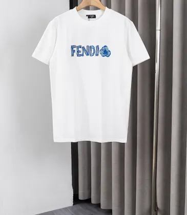 Fendi T-shirts for men #A62682