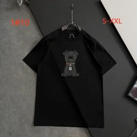 Fendi T-shirts for men #A63321 Fendi T-shirts for men #A63321