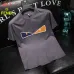 Fendi T-shirts for men #A63360
