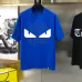 Fendi T-shirts for men #A63370