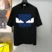 Fendi T-shirts for men #A63370