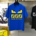 Fendi T-shirts for men #A63373