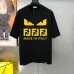 Fendi T-shirts for men #A63373