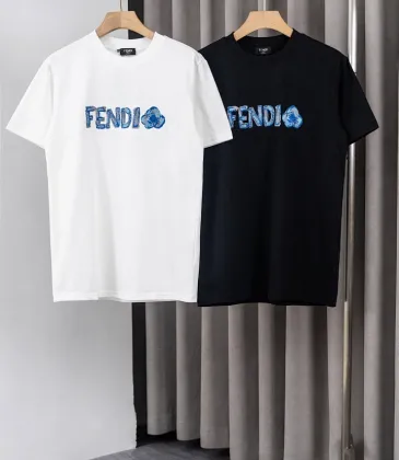 Fendi T-shirts for men #A63557