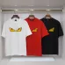 Fendi T-shirts for men #A63689