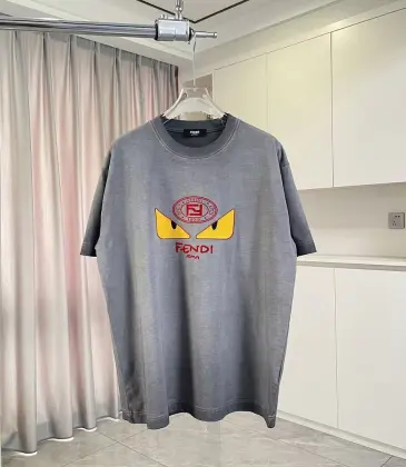 Fendi T-shirts for men #A64410
