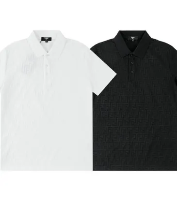 Fendi T-shirts for men #A64465