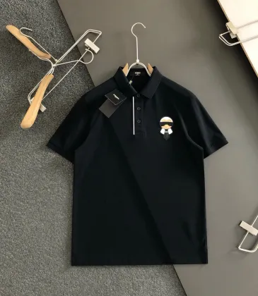 Fendi T-shirts for men #A64607