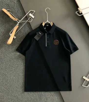 Fendi T-shirts for men #A64610