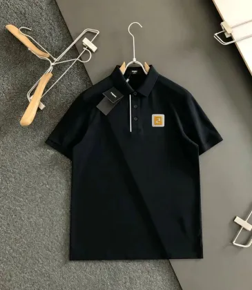Fendi T-shirts for men #A64611